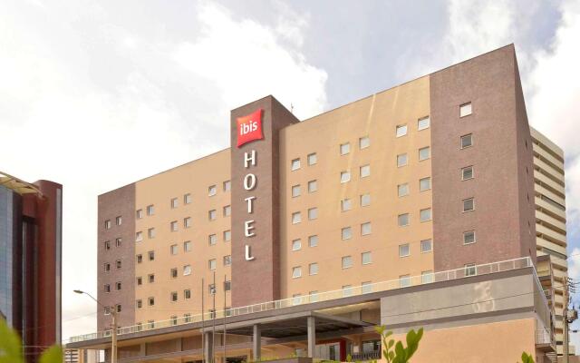 ibis Sao Luis