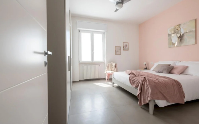 Sardinia RE Eva Luna Apartment
