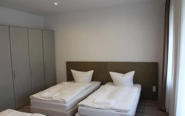 Slamba Hostel Augsburg