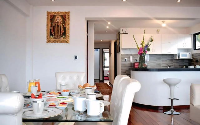 RHouse Cusco