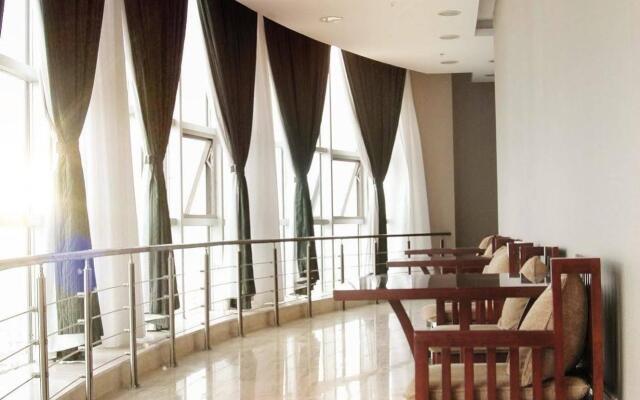 Xiongchu International Hotel