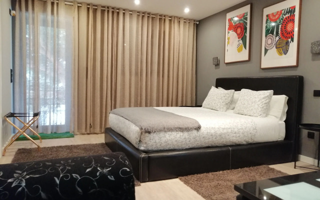 Porto Suites do Marquês