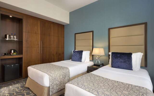 Ramada by Wyndham Abu Dhabi Corniche