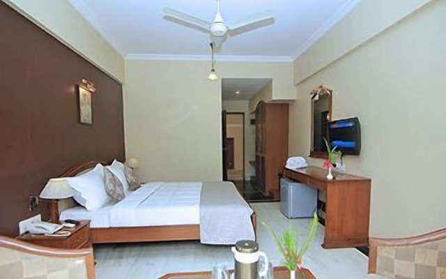 Hotel The Metropole