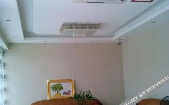 Xinyue Express Hostel