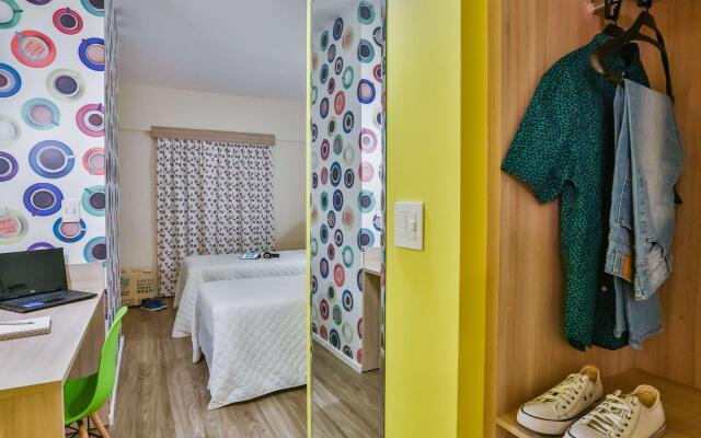 Ibis Styles Vitoria Da Conquista