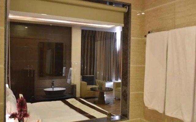 Hotel HBL International