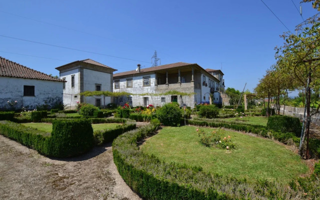 Casa do Ribeiro