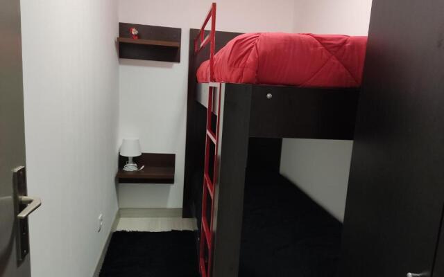 Maison de vacances et week-end, 2