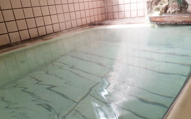 Zao Onsen Pension Bokunouchi Hotel