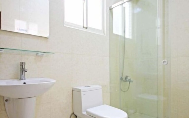 ZI-YUE-TONG Homestay I