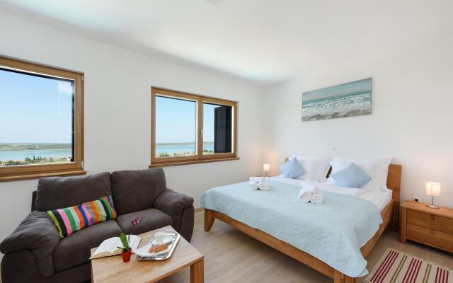 Villa Lubey Zadarvillas