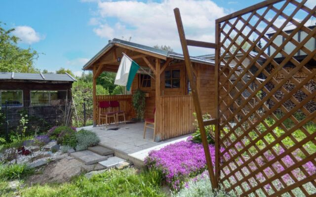 Apartment Dittert Lichtenstein