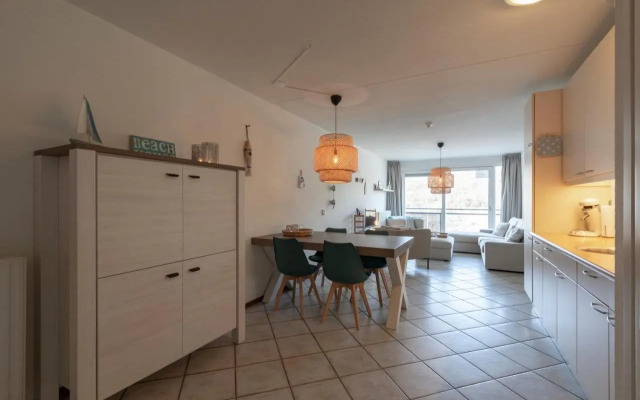 Radiant Apartment Near Beach