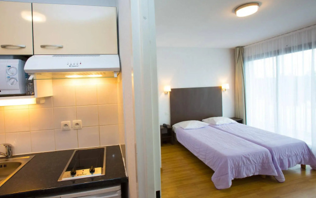 All Suites Appart Hôtel  Bassin d'Arcachon - Dune du Pilat