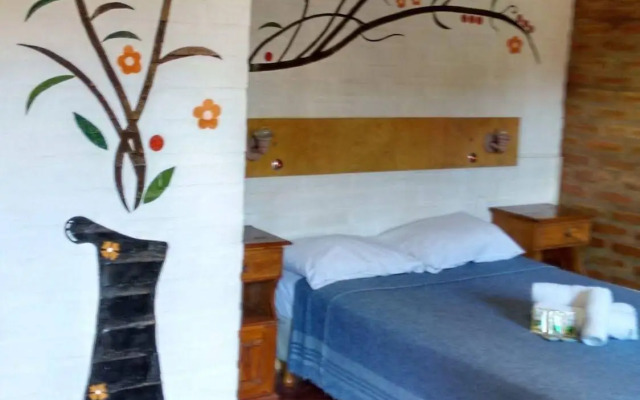 Raices Nuevo Apart Hotel