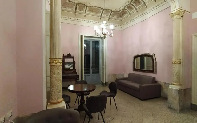 Palazzo Arcidiacono - luxury holidays