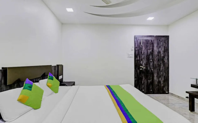 Treebo Trend Hotel Krishna