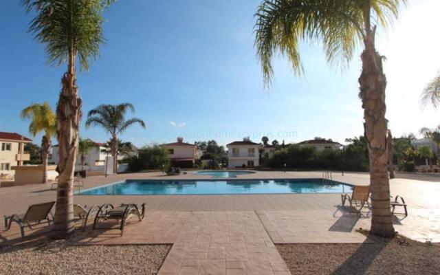 Nissi 3 Amazing Sea View Apartment