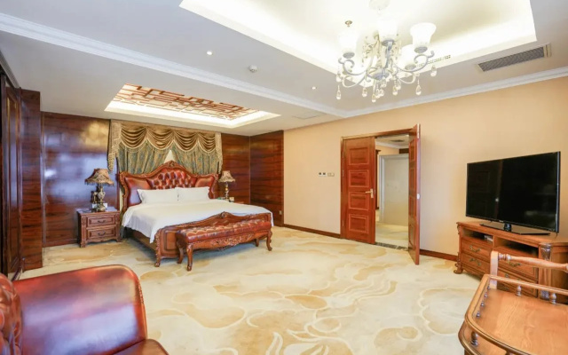 Hanyan Pearl Hotel