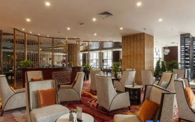 Tianyuan International Hotel