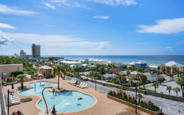 Laketown Wharf 607