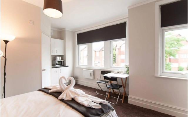 Vision Suites