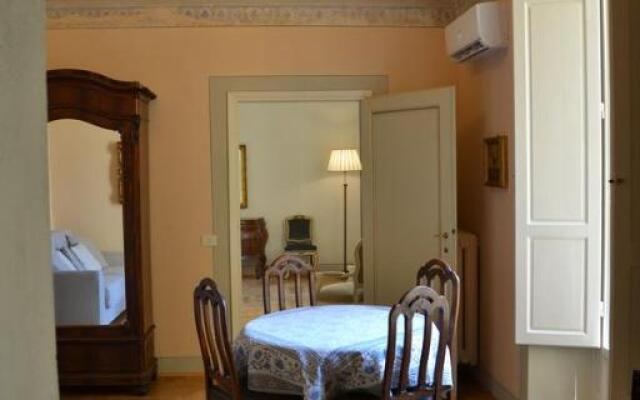 La Casa degli Specchi