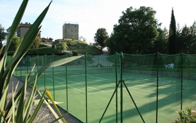 Villa Storie Di Borgo