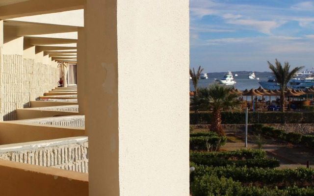 Andalusia Blue Beach