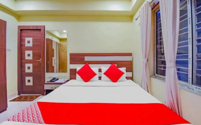 Tranquil Stay by OYO Rooms
