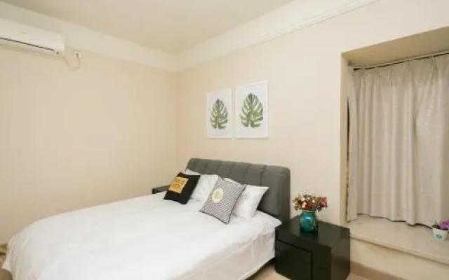 Lejiaxuan International Business Apartment Guangzhou Pazhou Exhi