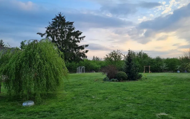 Siedlisko Jozefka
