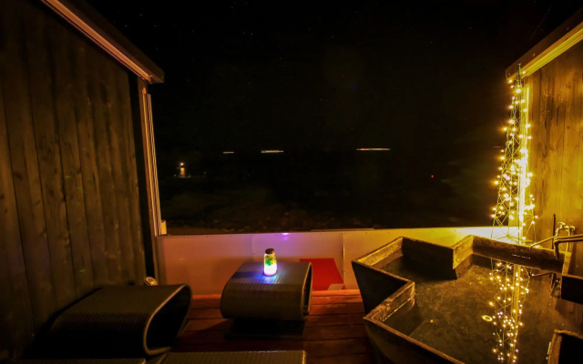XYZ Private spa and Seaside Resort