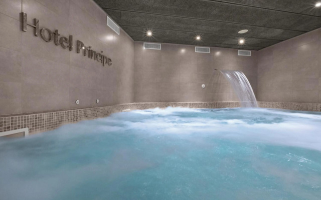 Hotel Príncipe Wellness & Spa