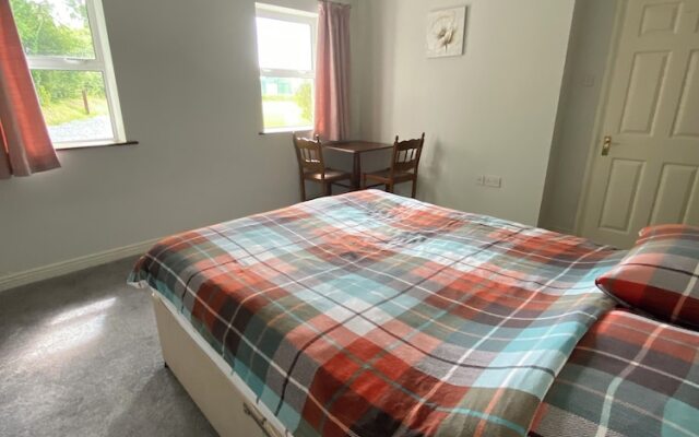 Beautiful 2-bed Apartment