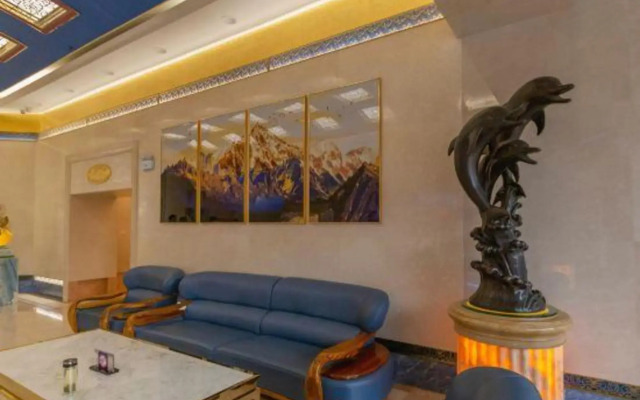 Shanxi Textile Hotel