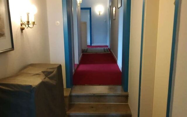 Atlantis Landpension Steinhude