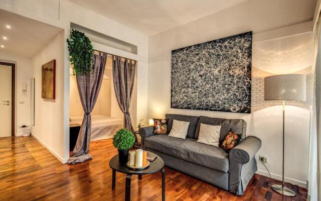 Lovely nest in Prati district