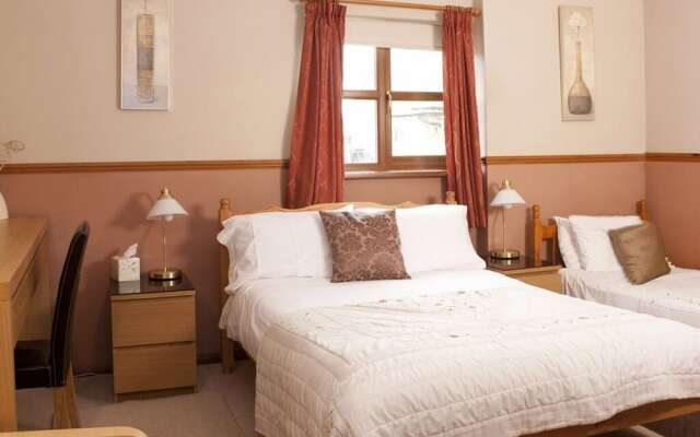 The Old Stables Guest House