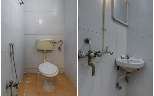 Mayur's Residency by OYO Rooms