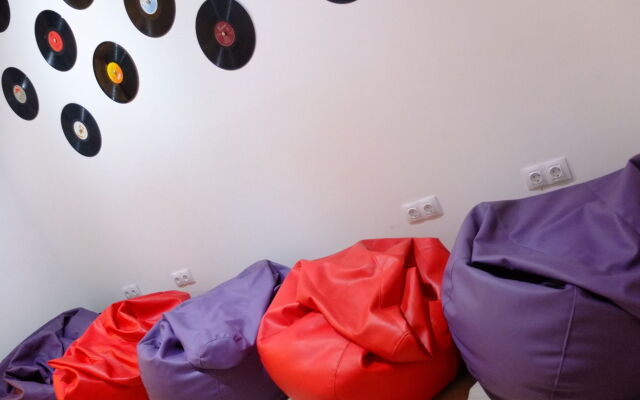 No Limit Hostel Central