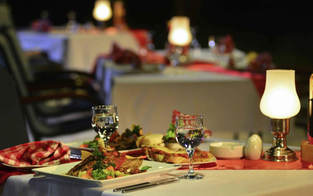 Novotel Sharm el Sheikh