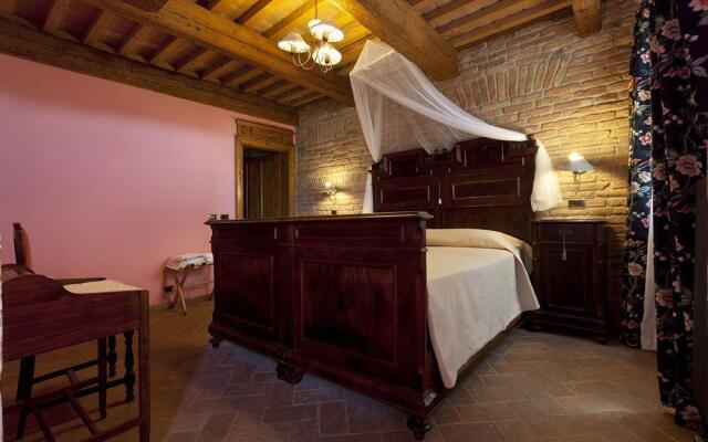 Locanda Corte Arcangeli