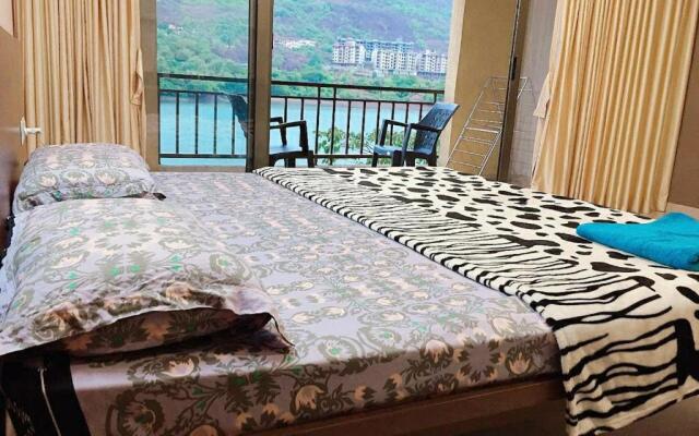 Lavasa Luxury Lakeview Studio