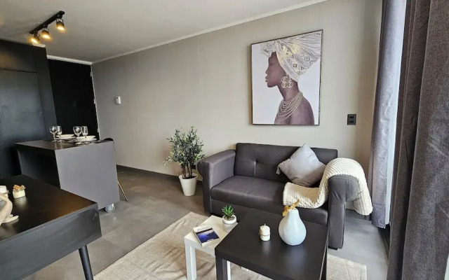 Oceana Suites Condominio Ñuble