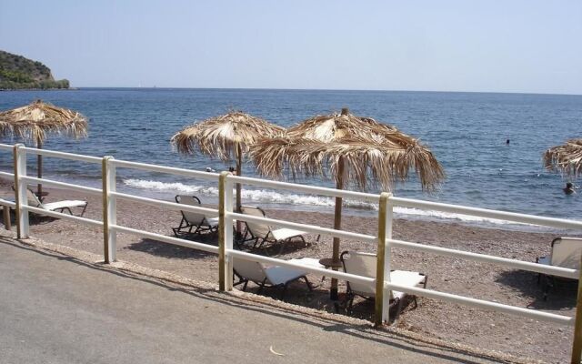 Hotel Apollon