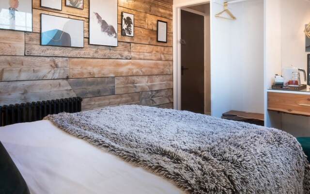 Windermere Central Hotel - Room 3