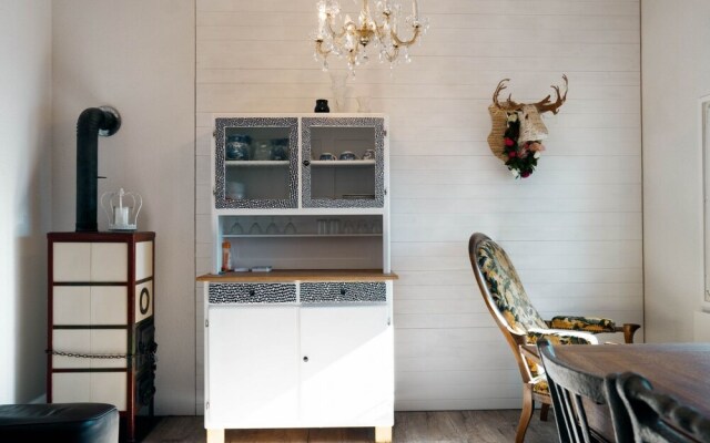 Apartment Sunner sli Amden