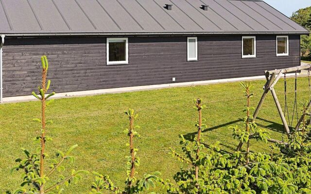 Luxurious Holiday Home in Løkken with Hot Tub & Sauna